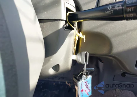 1993 Honda Civic Ex from USA, damaged, VIN 1HGEJ1256PL005988